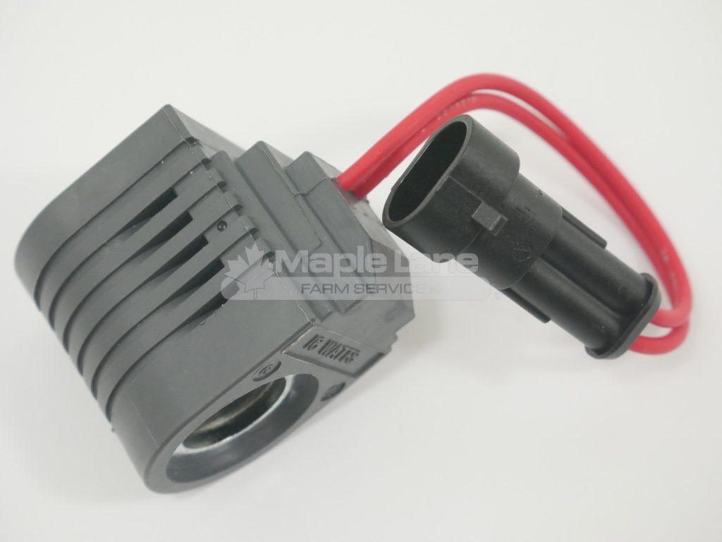 72625134 Solenoid with Wire