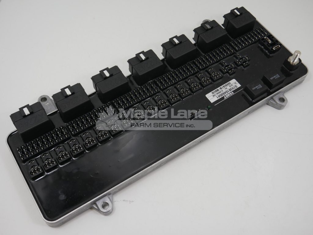 72626822 Fuse Panel