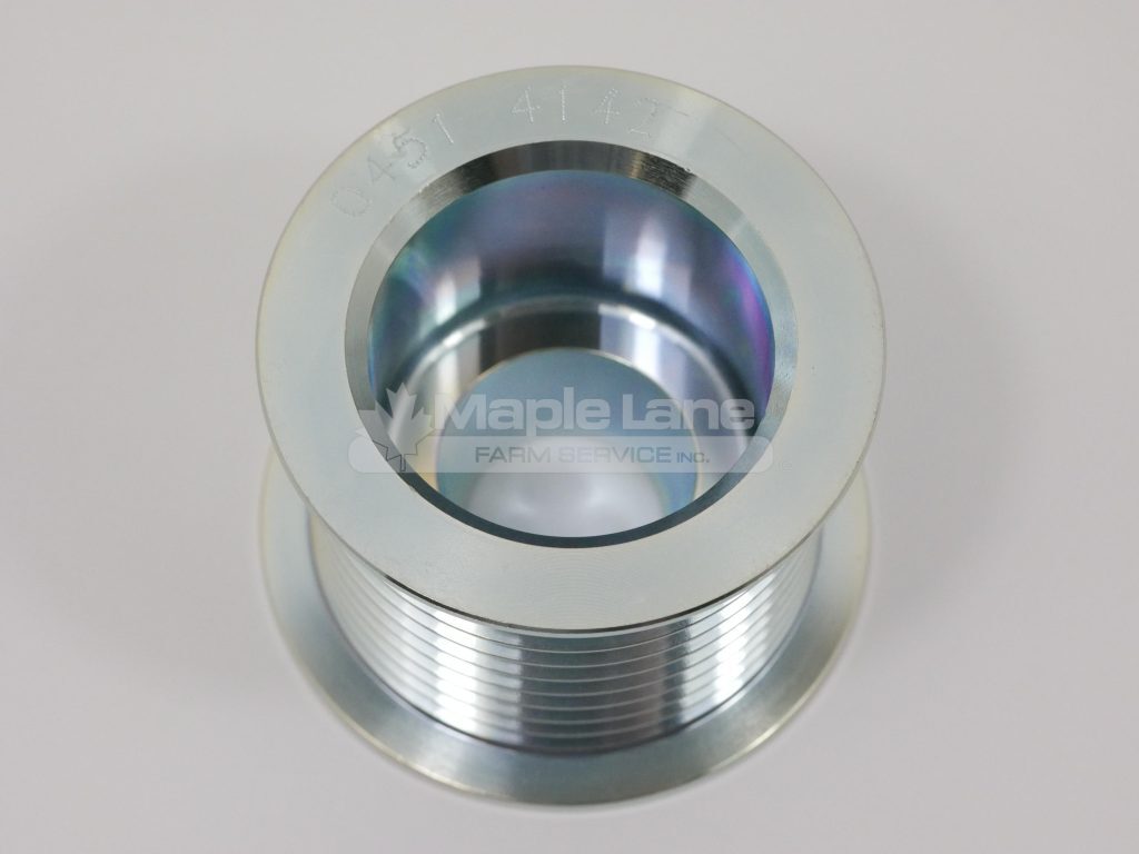 72627439 V-Belt Sheave