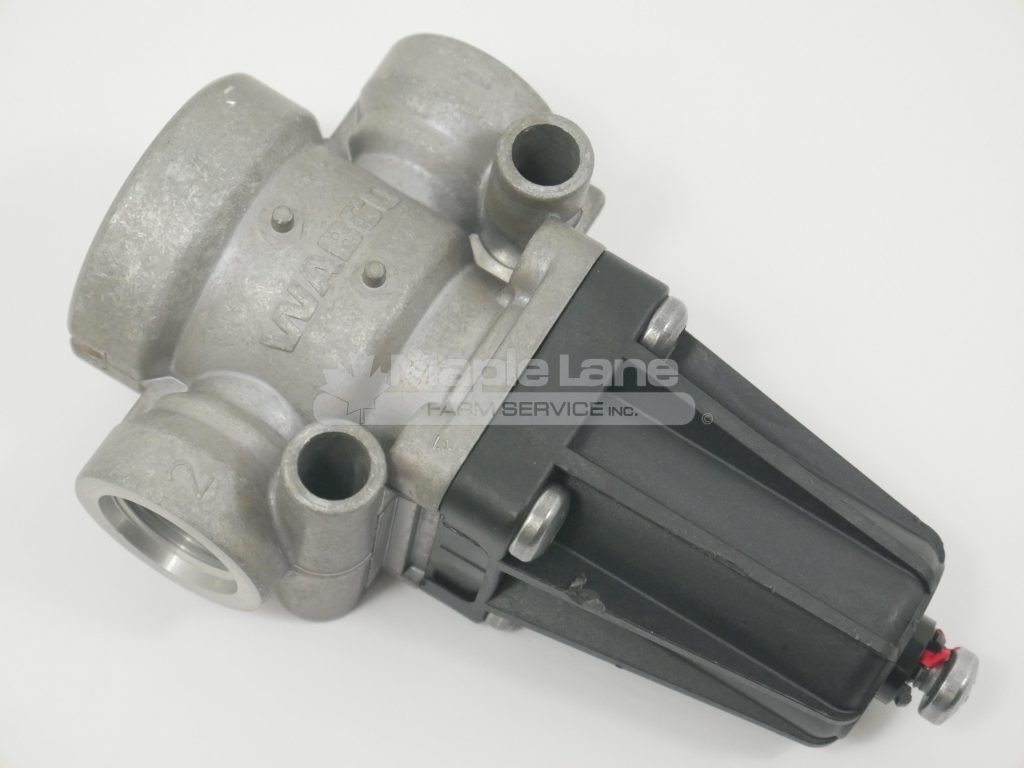 72627826 Discharge Valve
