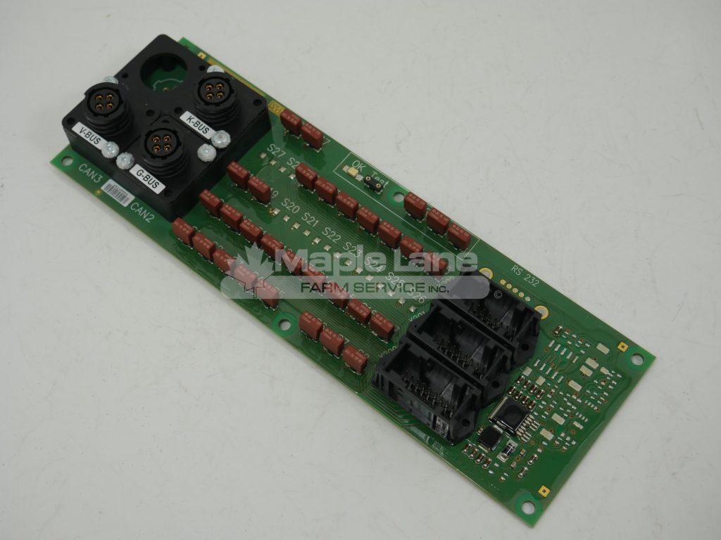 72627875 Circuit Board