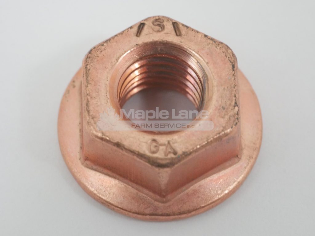 72629737 Shoulder Hex Nut