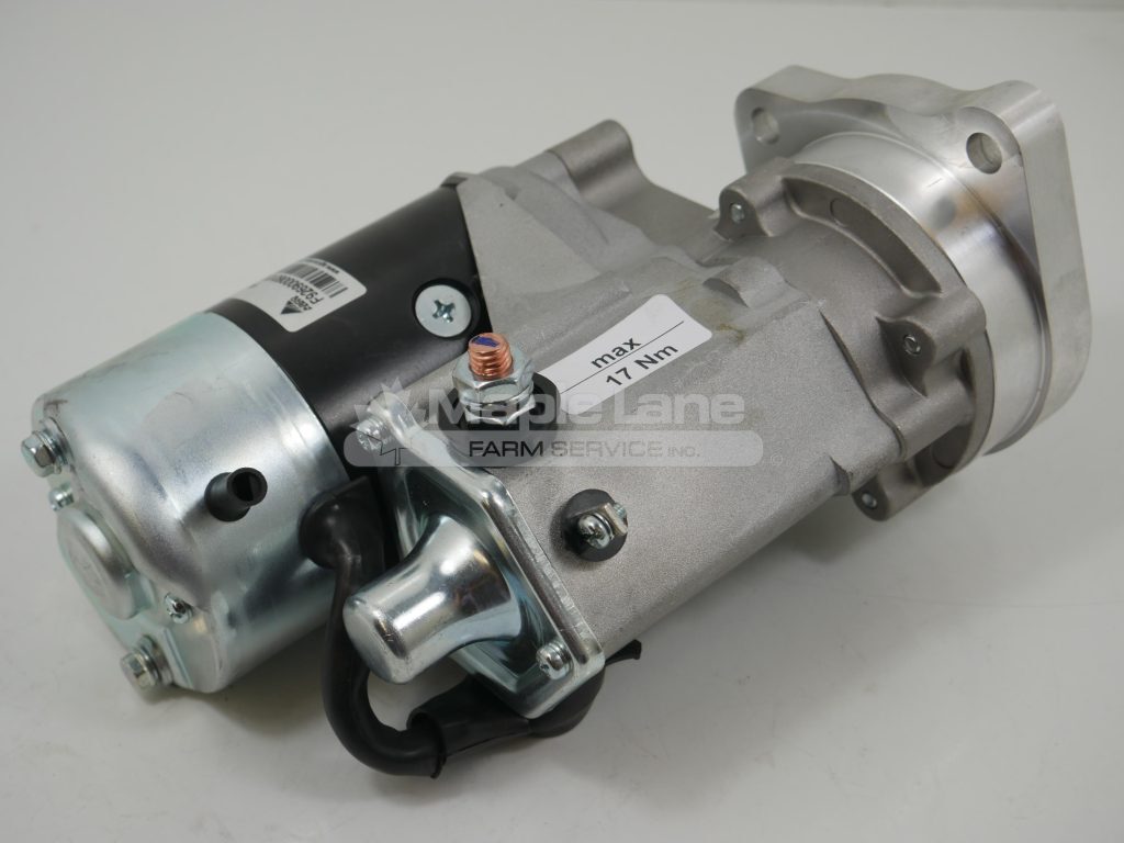 72630186 Starter