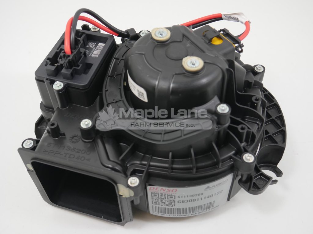 72630270 Blower