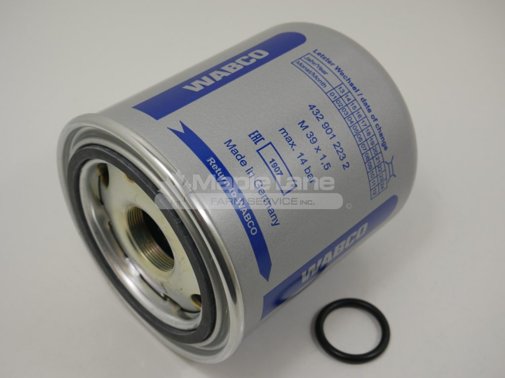 72631214 Air Dryer Filter