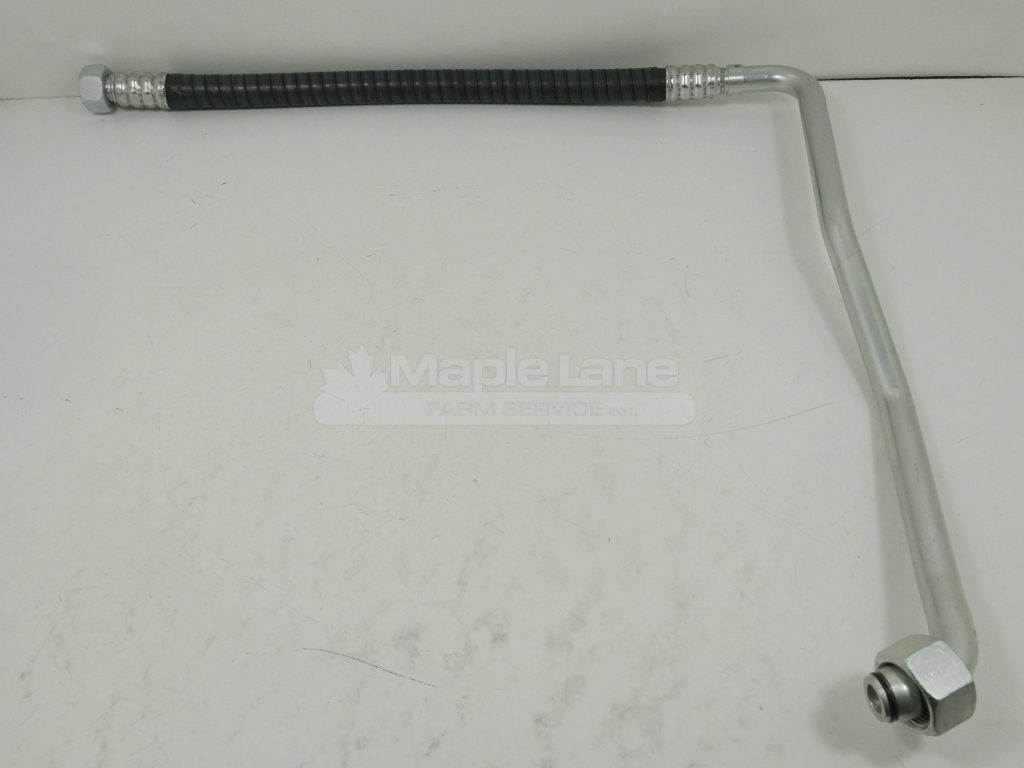 72631637 Pressure Line