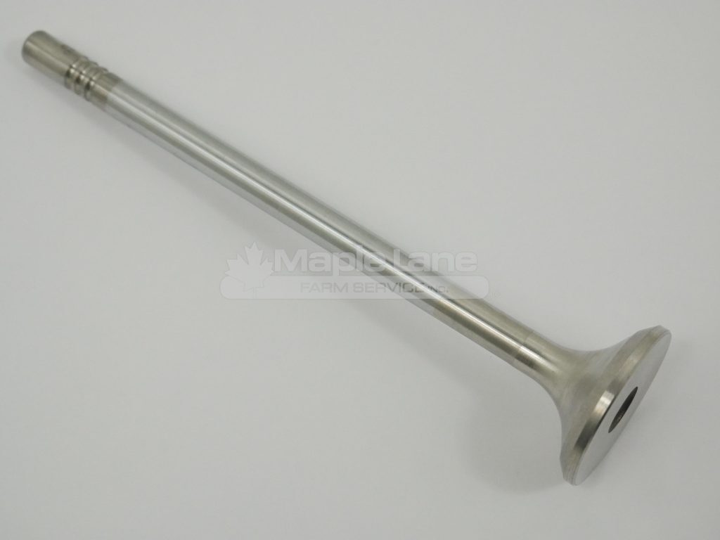 72631869 Exhaust Valve