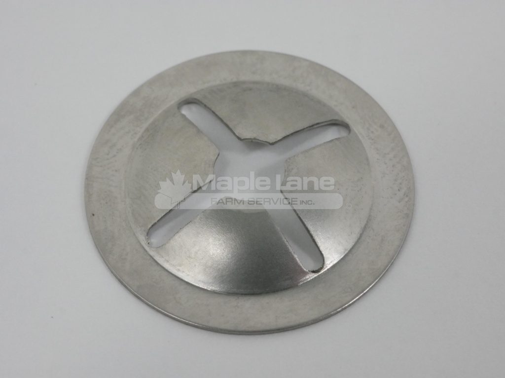 72631878 Spring Nut