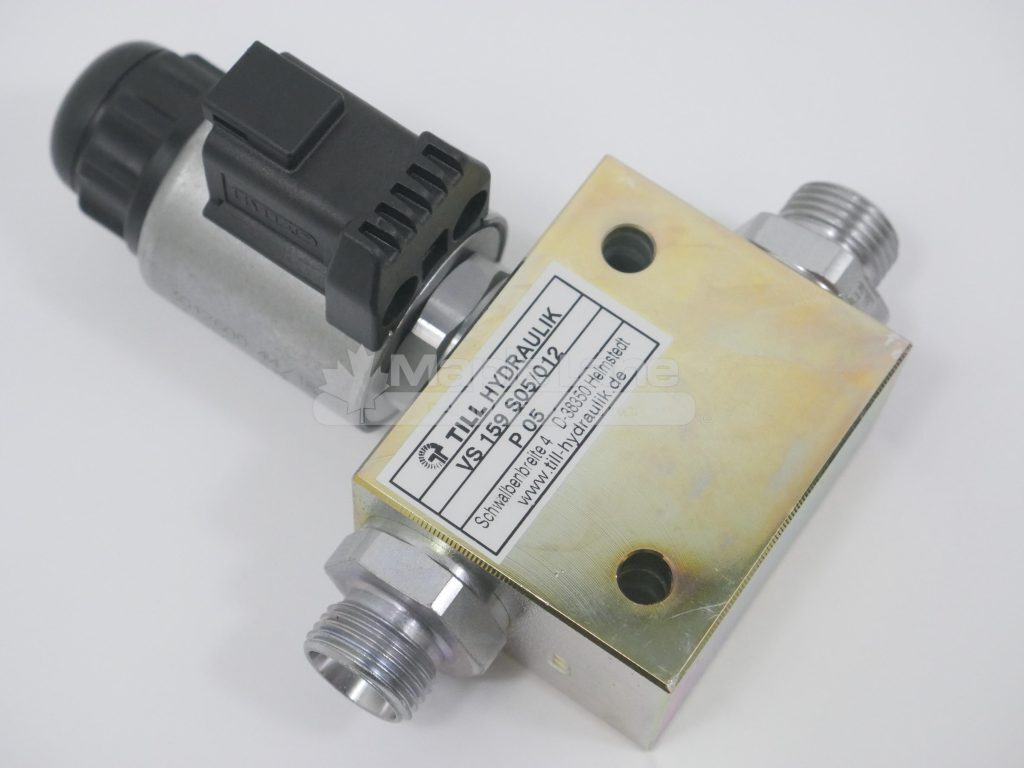 72633857 Valve