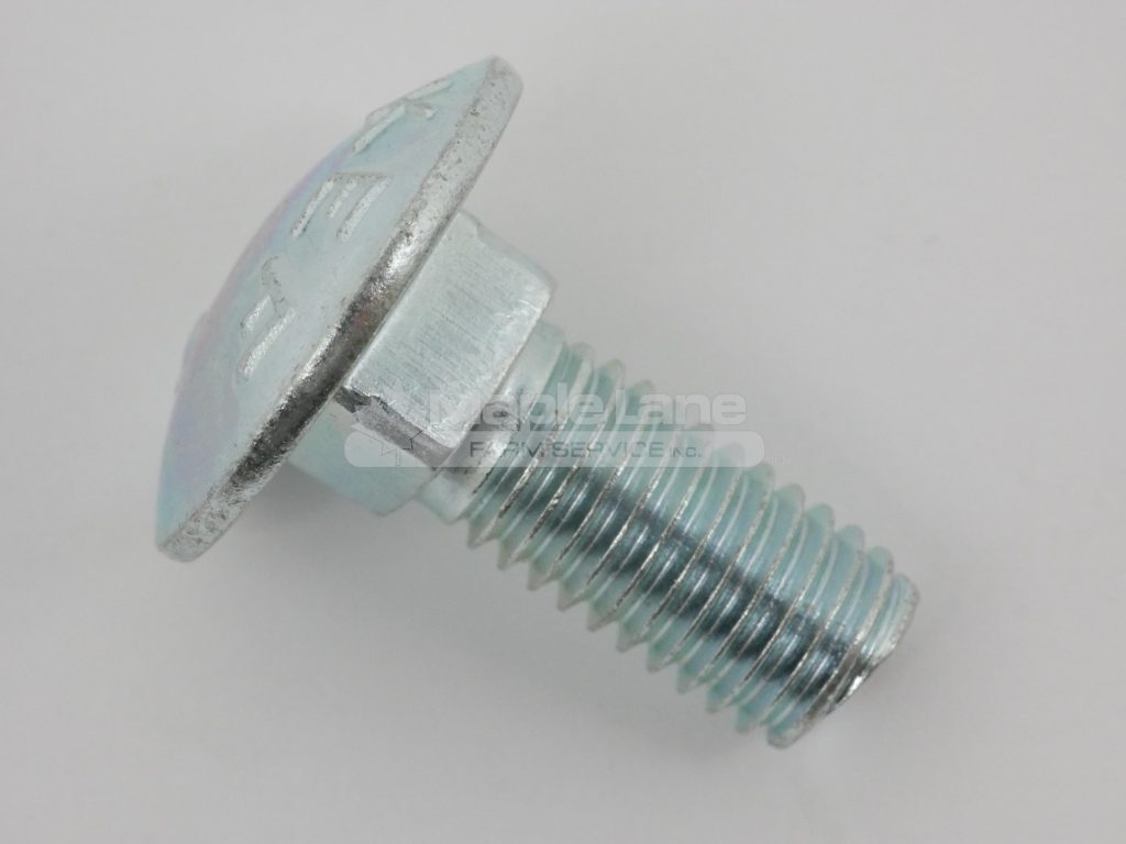 72634759 Truss Head Screw M10 x 25