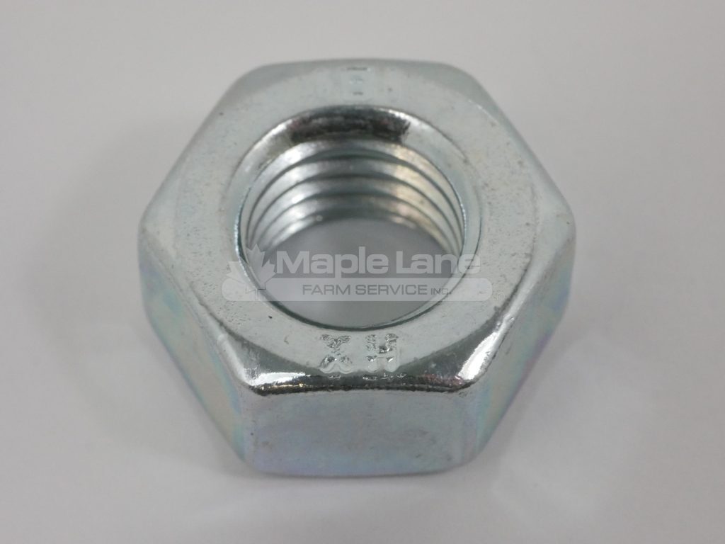 72634782 Hex Nut M12 DIN 934