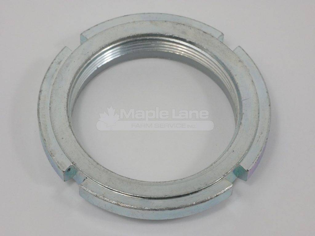 72634813 Groove Nut