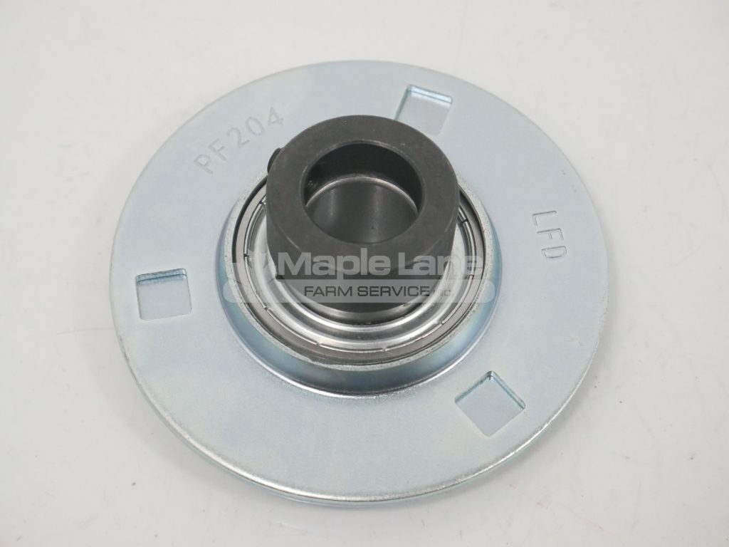 72635077 Flange Bearing Housing