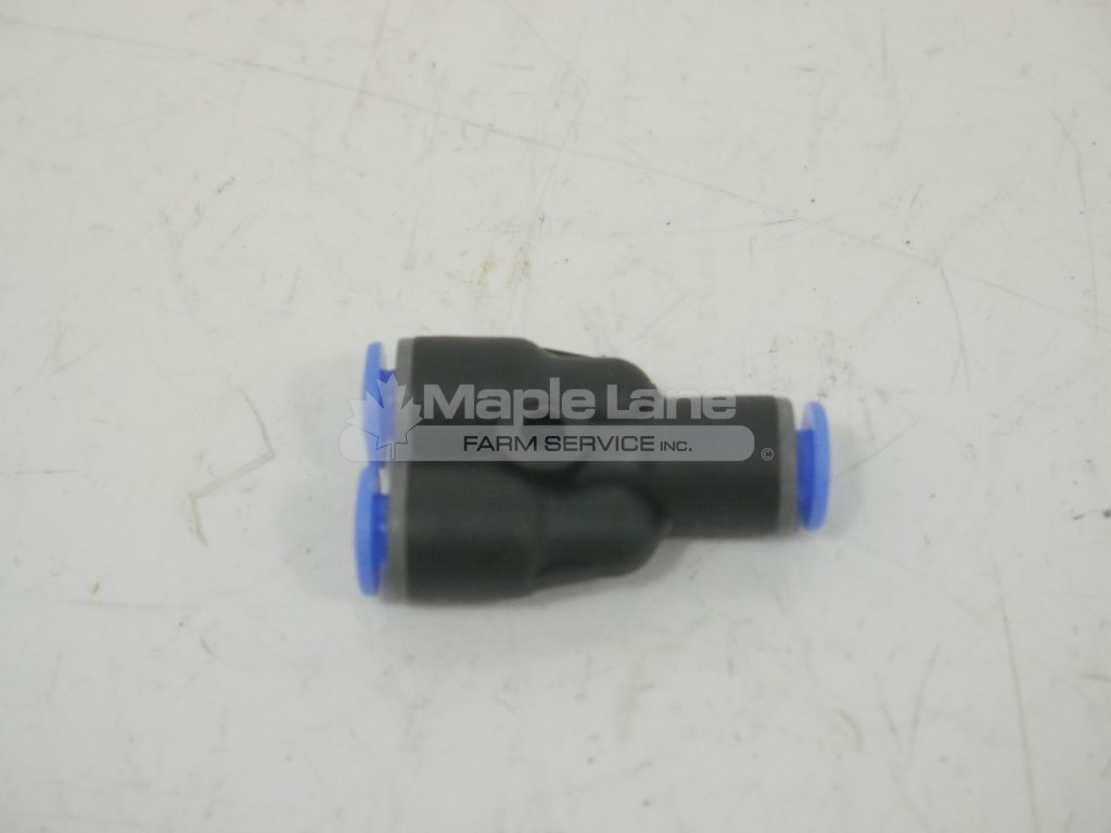 72635125 Push-to-connect Splitter