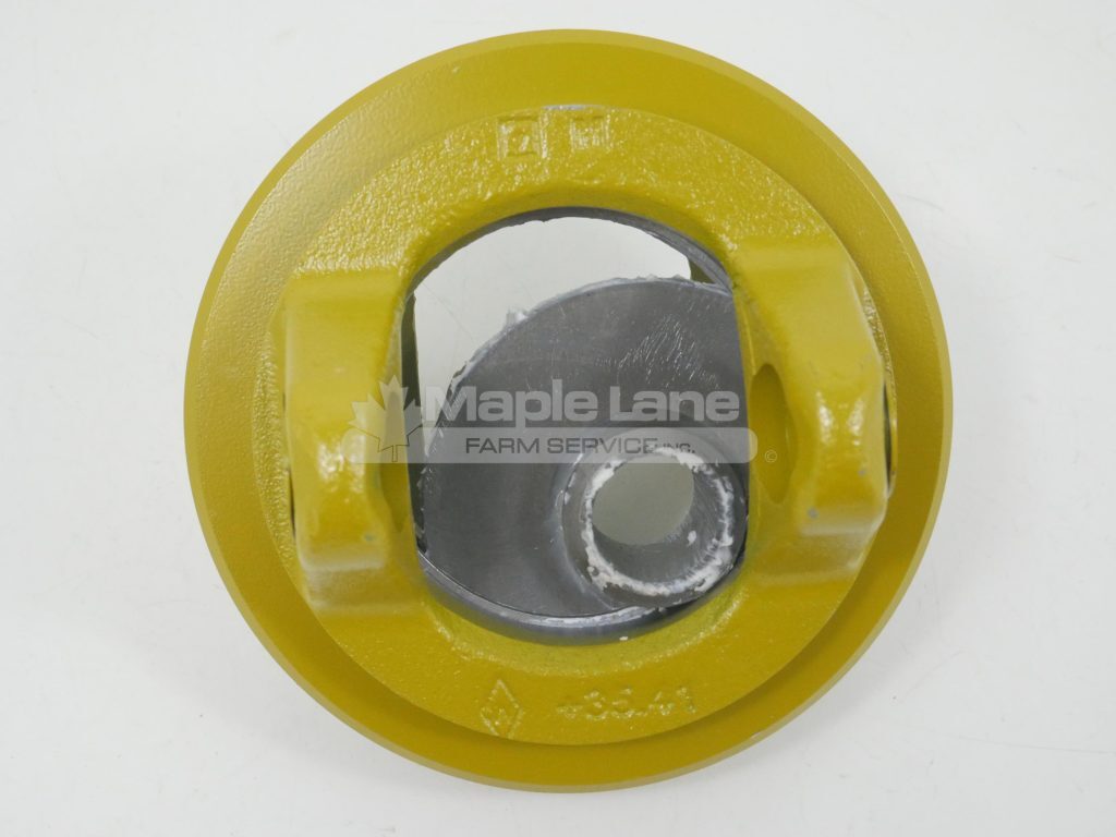 72635850 Double Fork