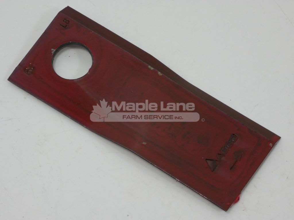 72636657 LH Knife