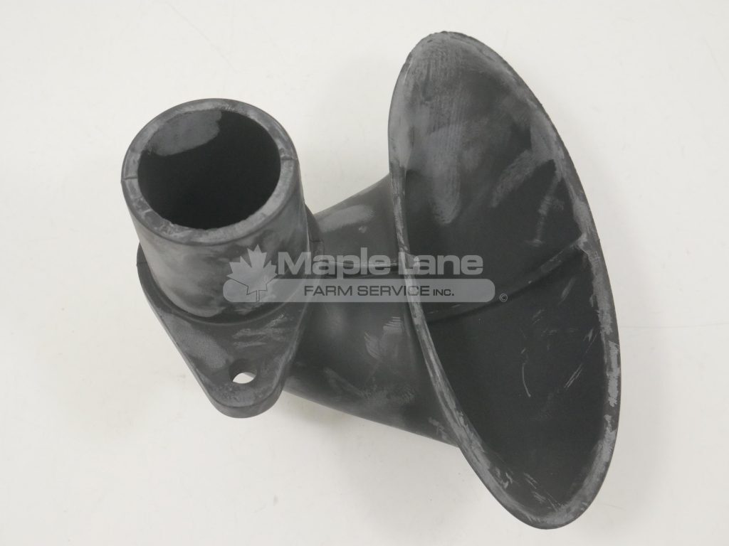 72637646 Air Intake Port