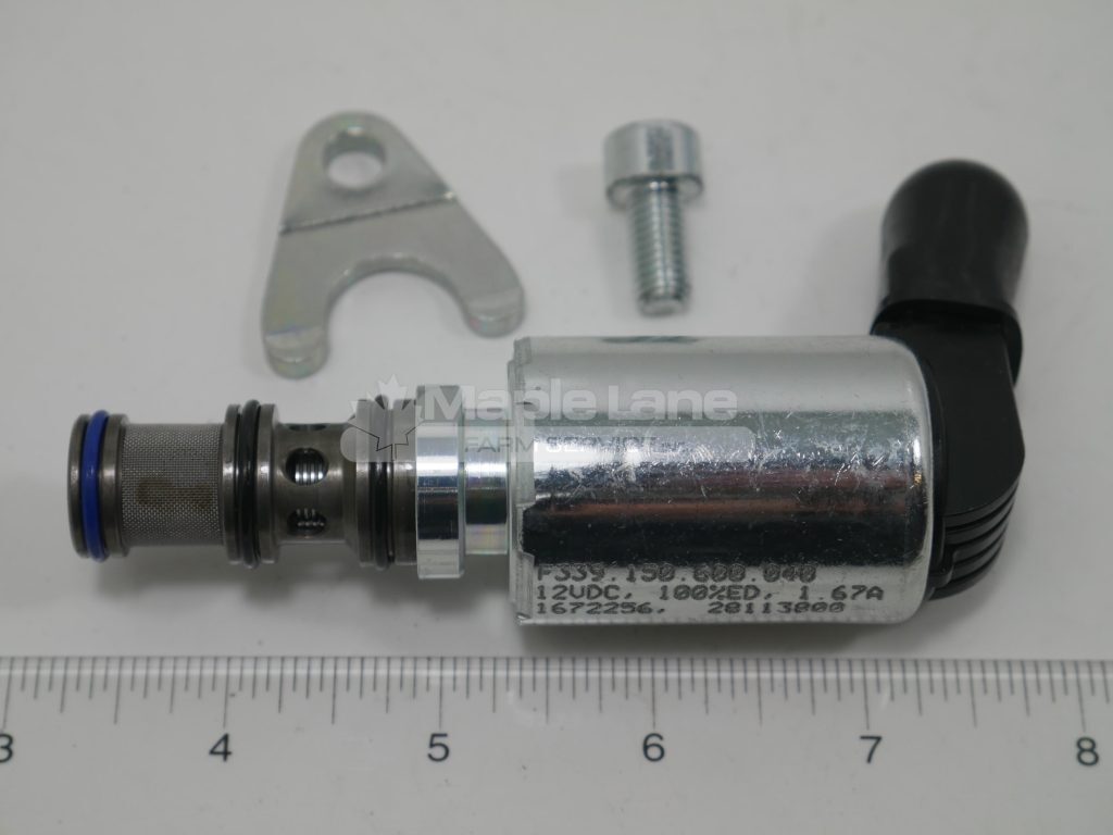 72638209 Solenoid Valve