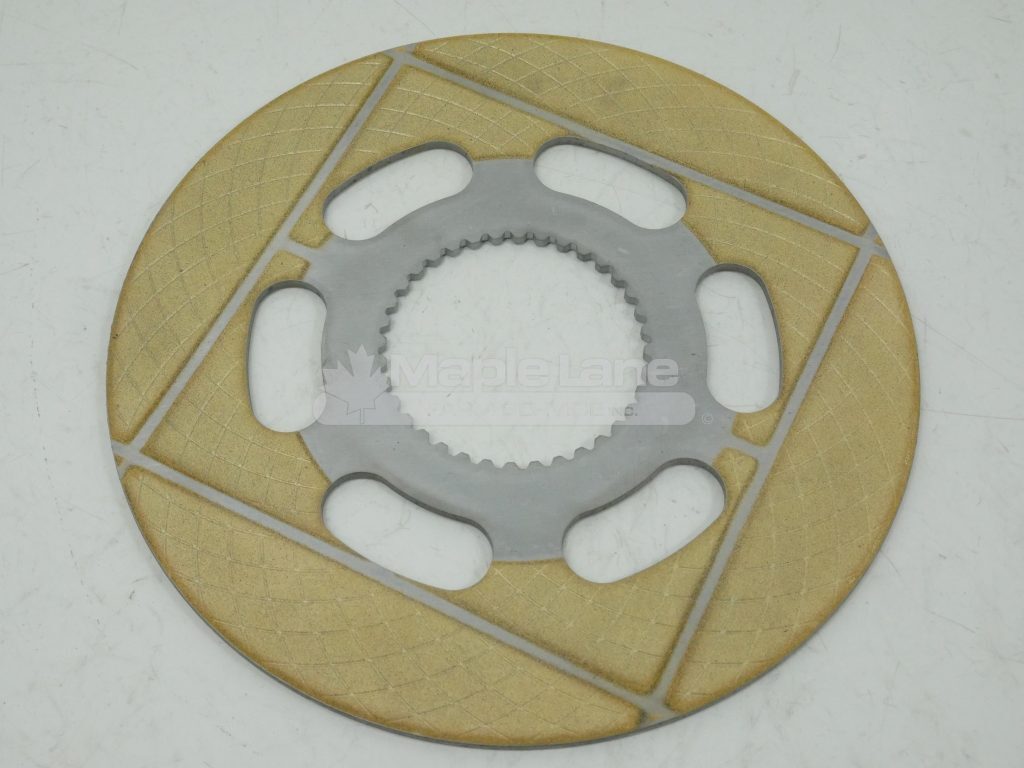 72648844 Brake Disc