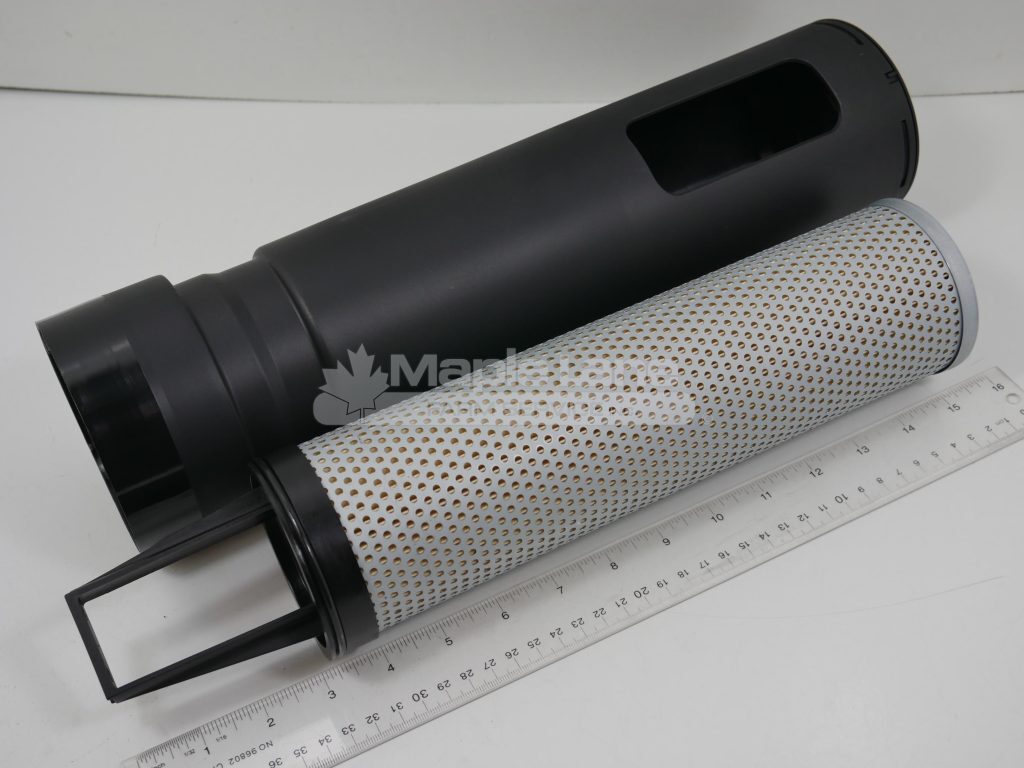 72649371 Suction Filter