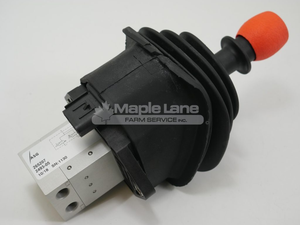 72649572 Hand Brake Valve