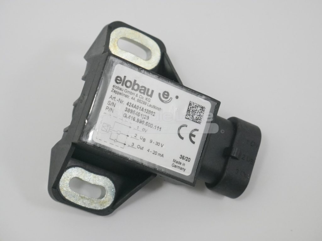 72649609 Angle Sensor