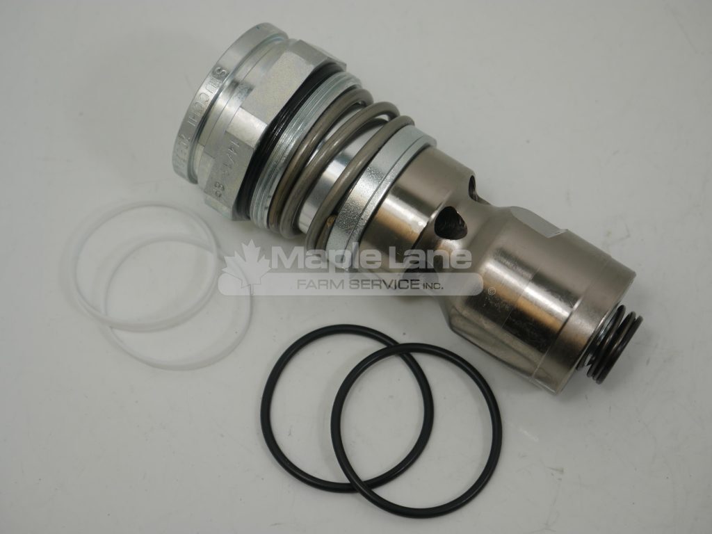 72649720 1/2" Coupler
