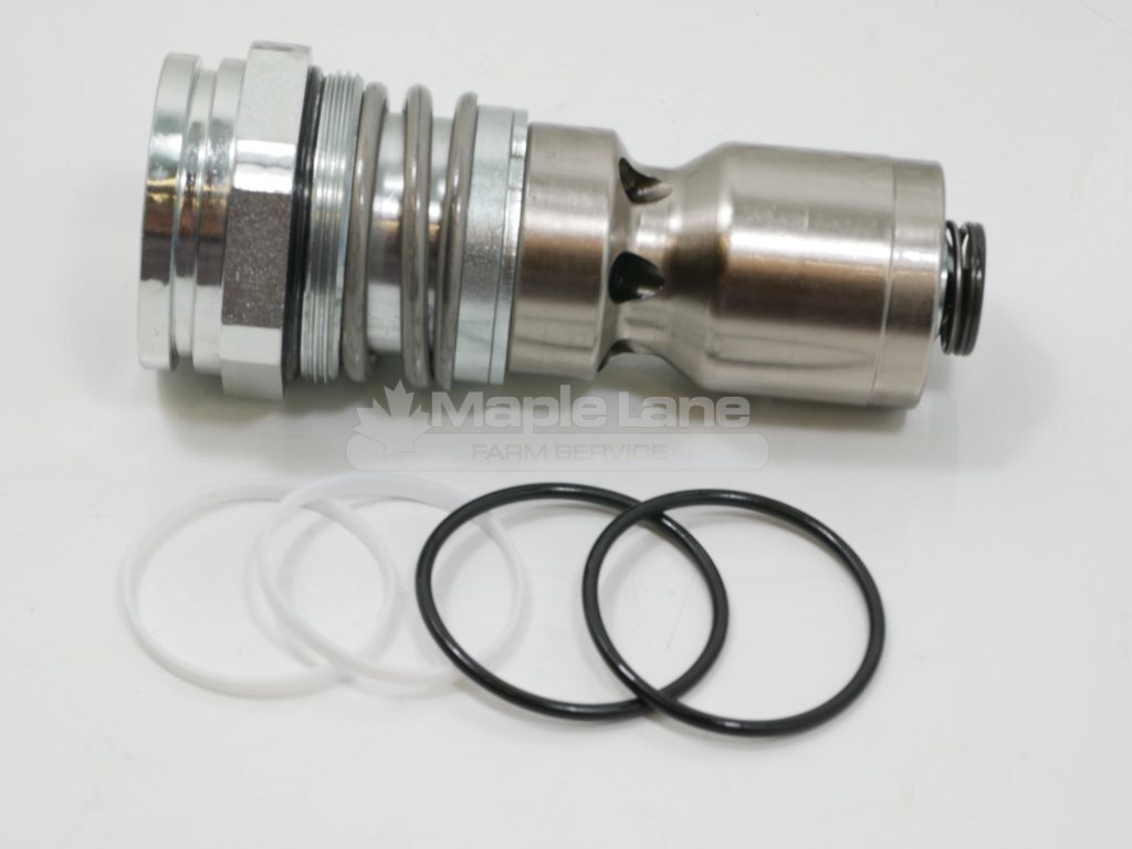 72649721 3/4" Coupler