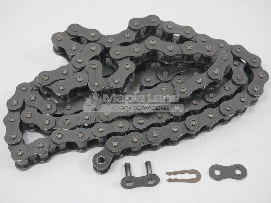 72650109 Roller Chain DIN 8187