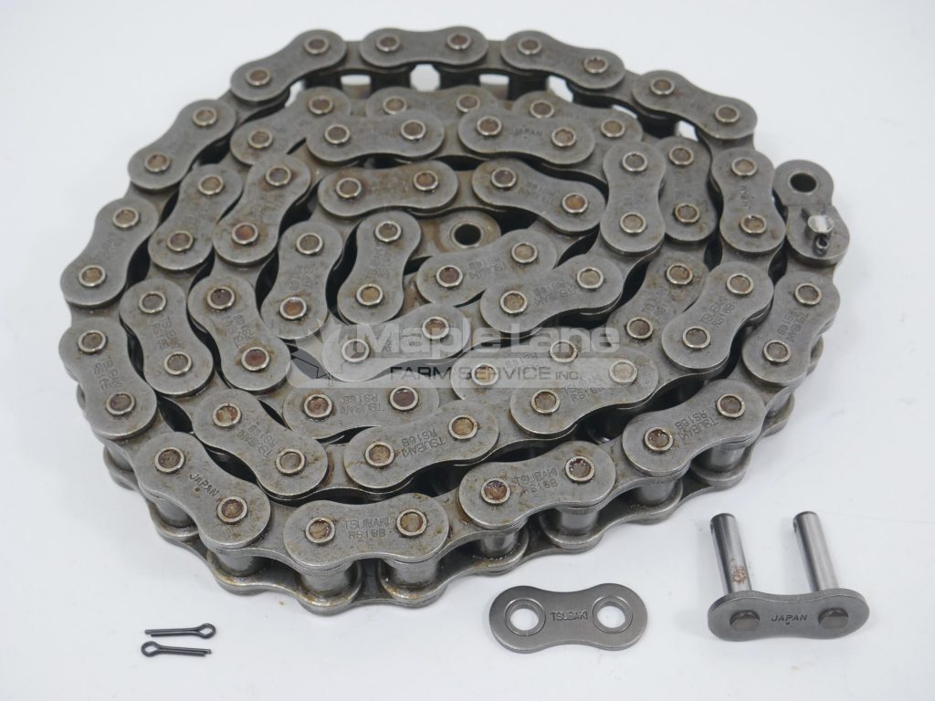 72650207 Roller Chain DIN 8187