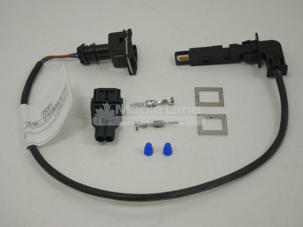 72652827 Temperature Transmitter