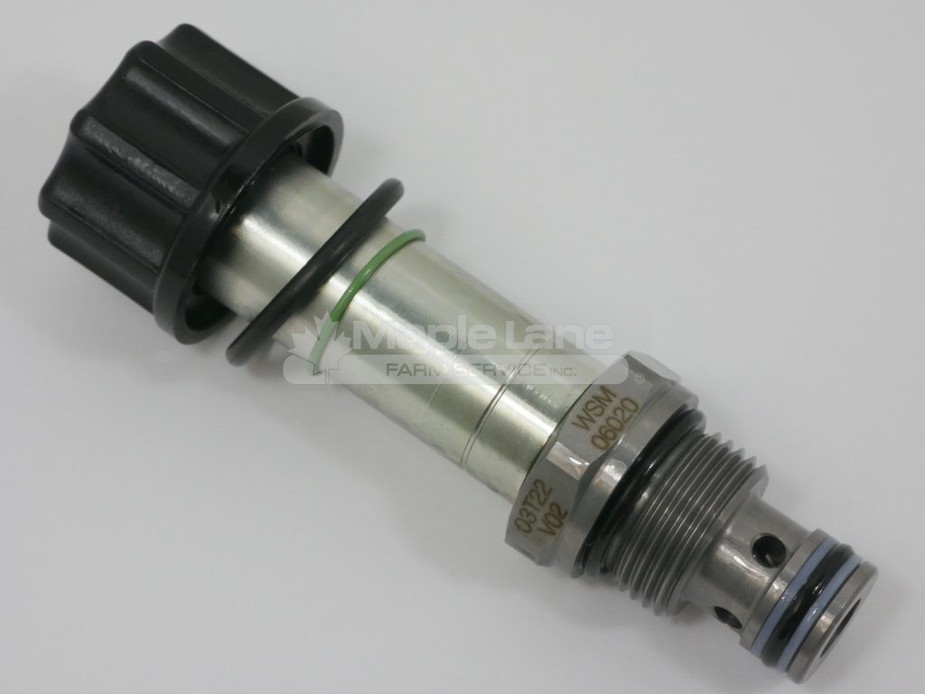 72652921 Valve