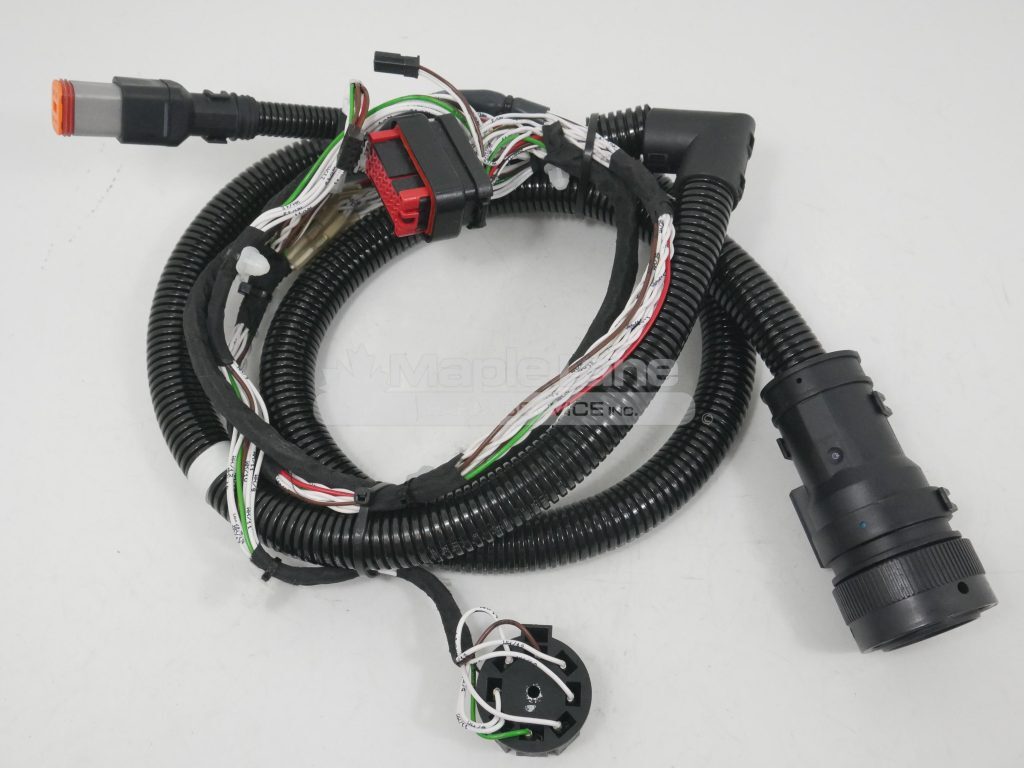 72653121 Harness