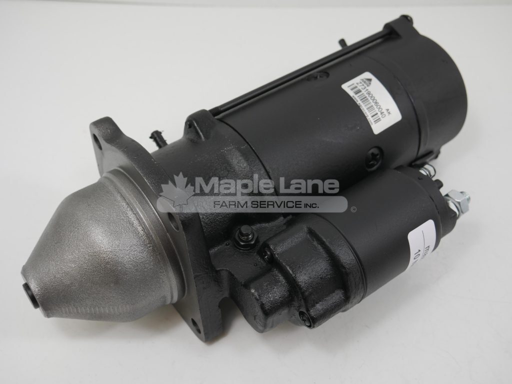 72653195 Remanufactured Starter