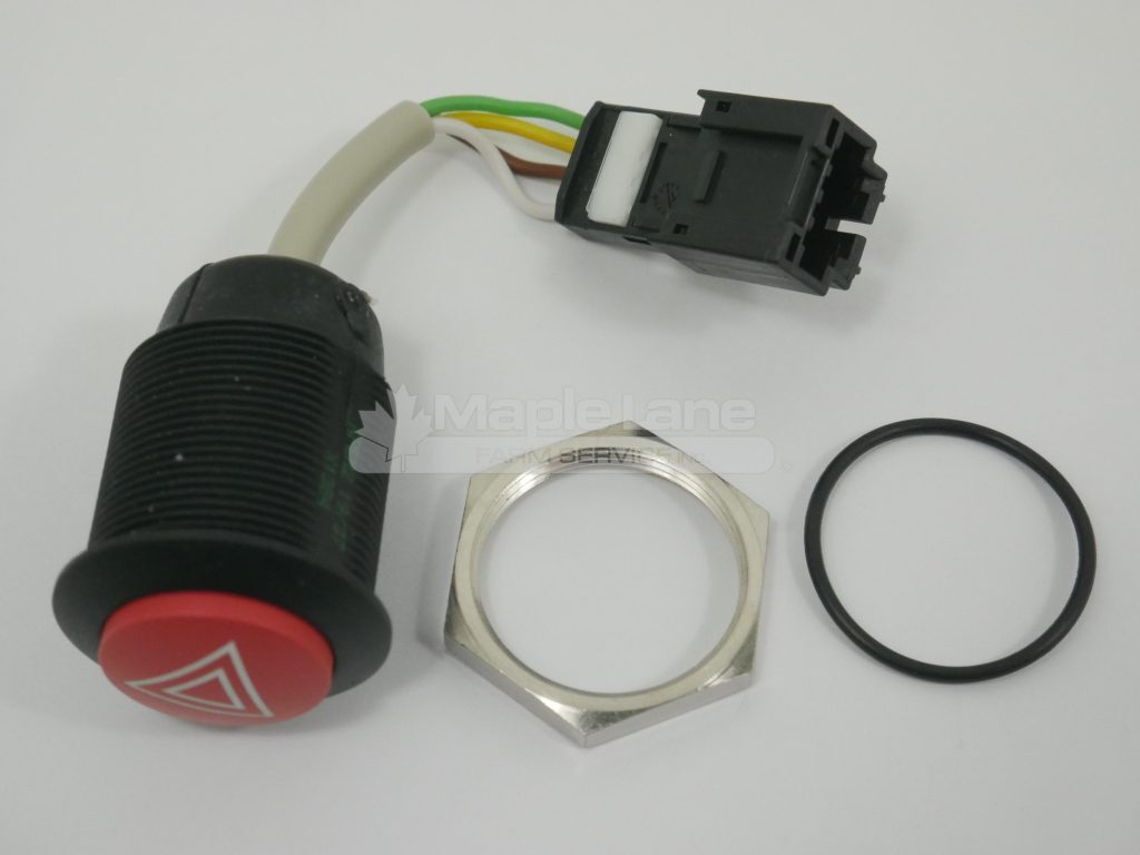 72654417 Warn Light Relay