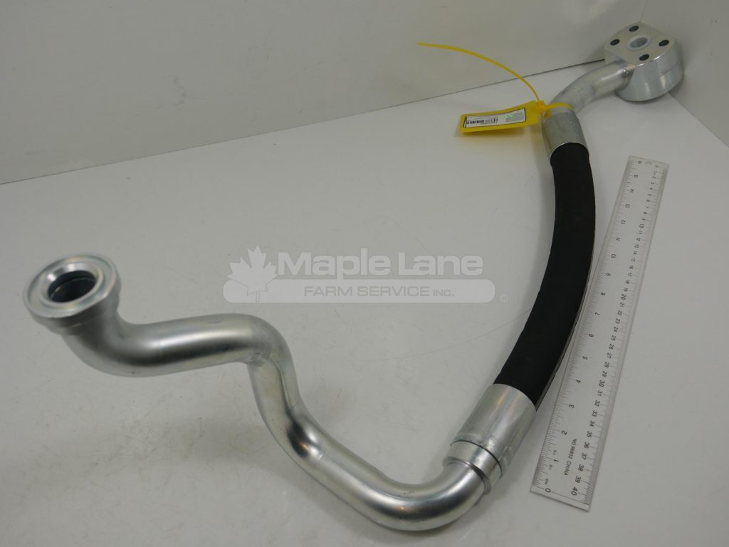 72654890 Pressure Line