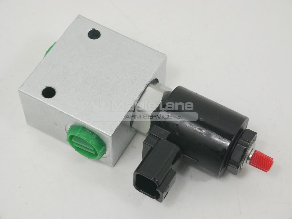 72655027 Solenoid Valve