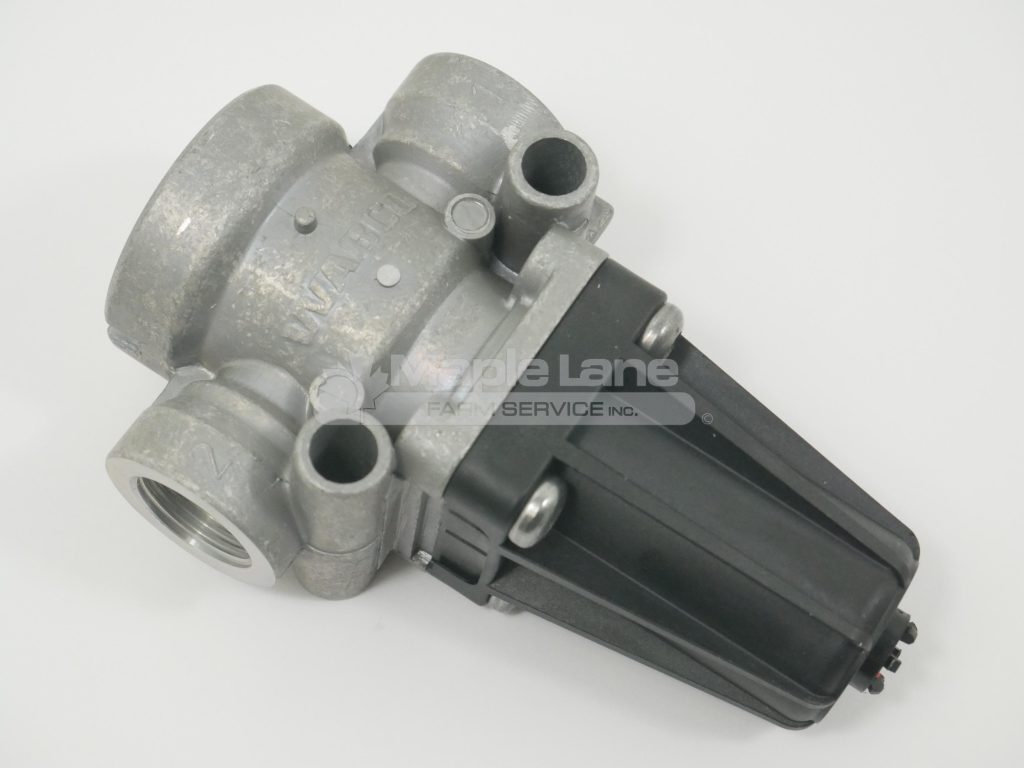 72655041 Discharge Valve