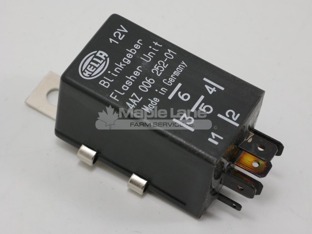 72655134 Blinker Relay