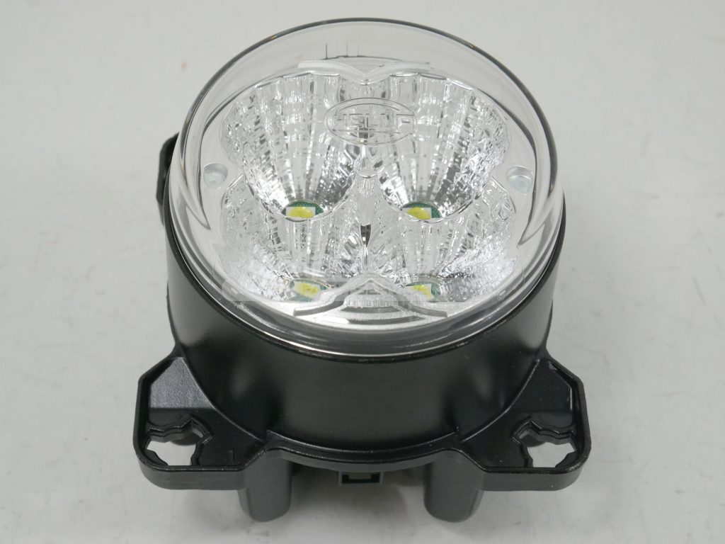 72655372 Front Work Light