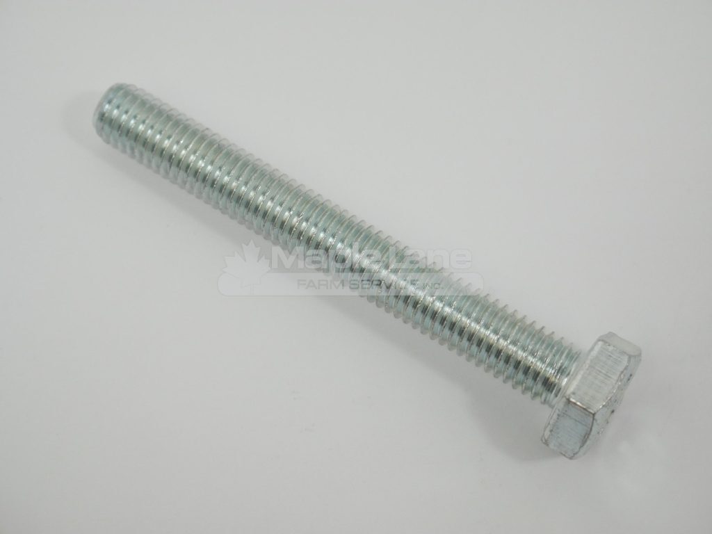 72655804 Hex Head Bolt M10x80