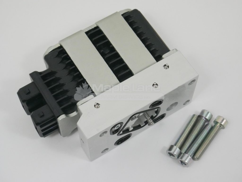 72657962 Pre-Control Unit
