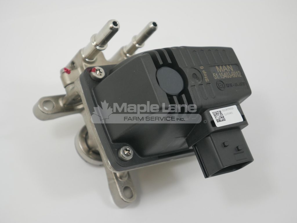 72658069 Nozzle