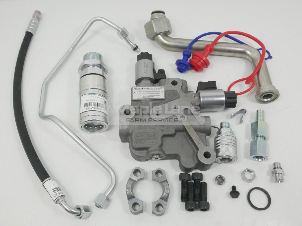 72658456 External Single Pump Kit