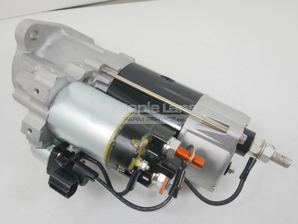 72658876 Starter Motor 24V 7kW