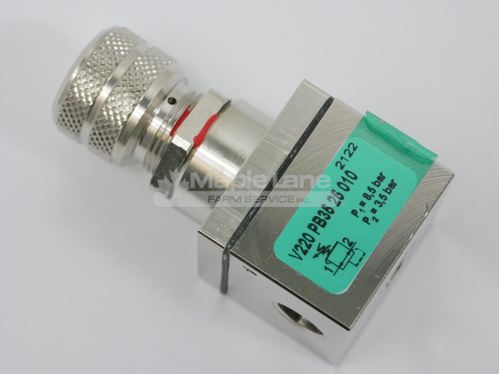 72659415 Pressure Regulator