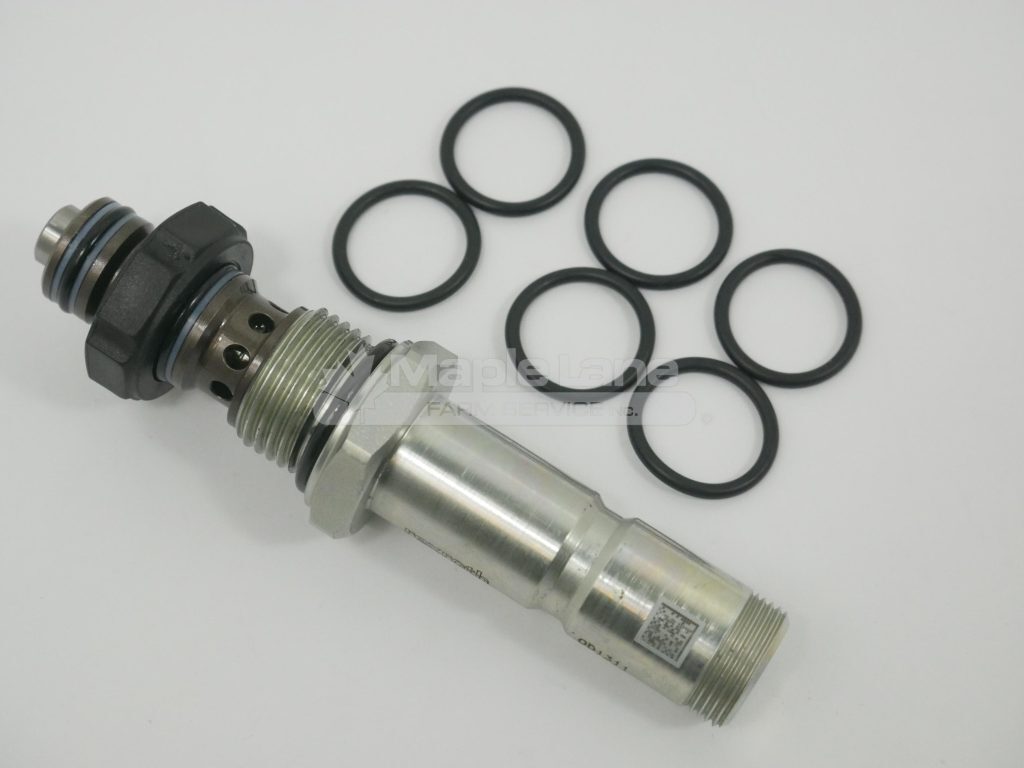 72660048 Valve