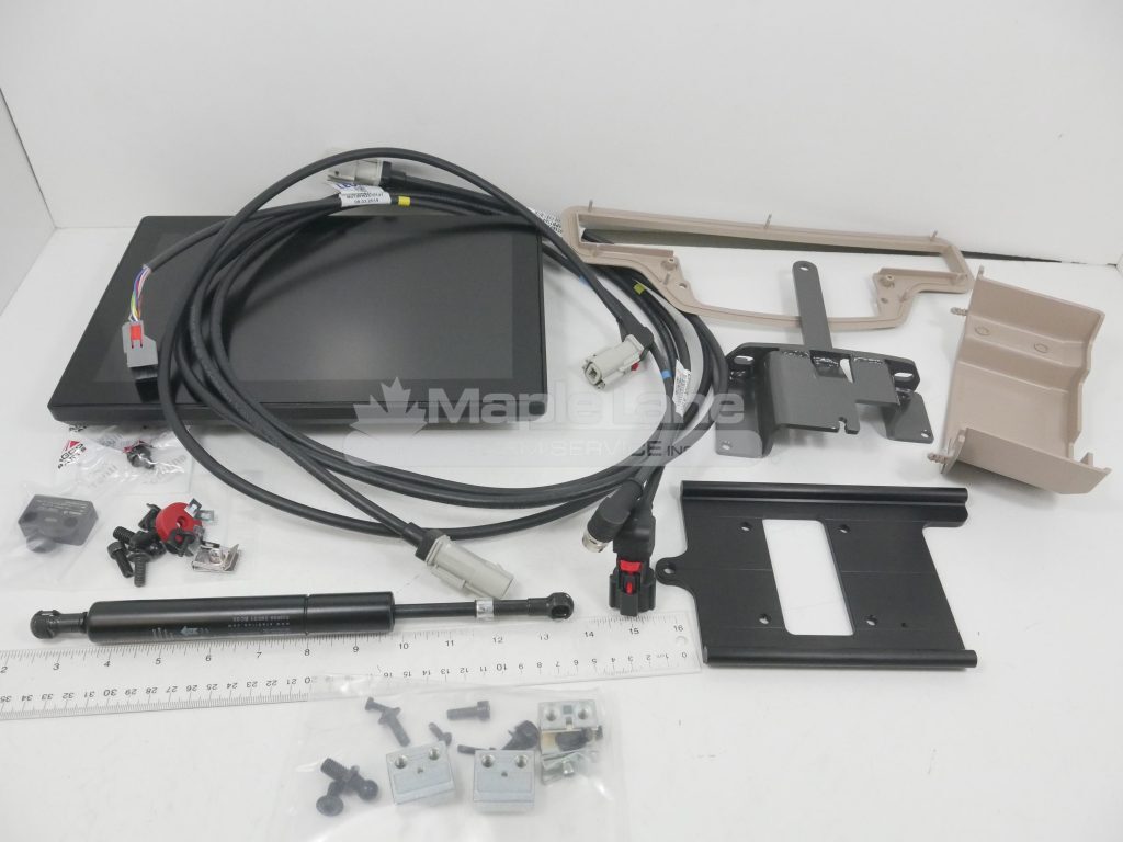 72660141 Roof Terminal 12"