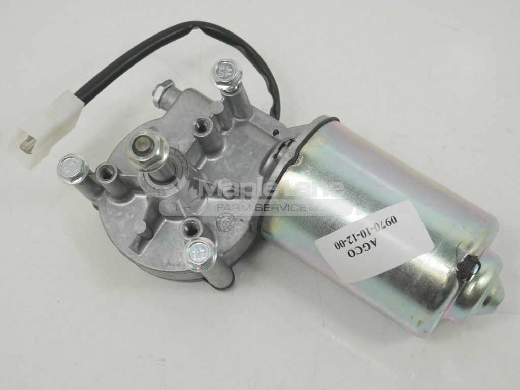 72661384 Electric Motor