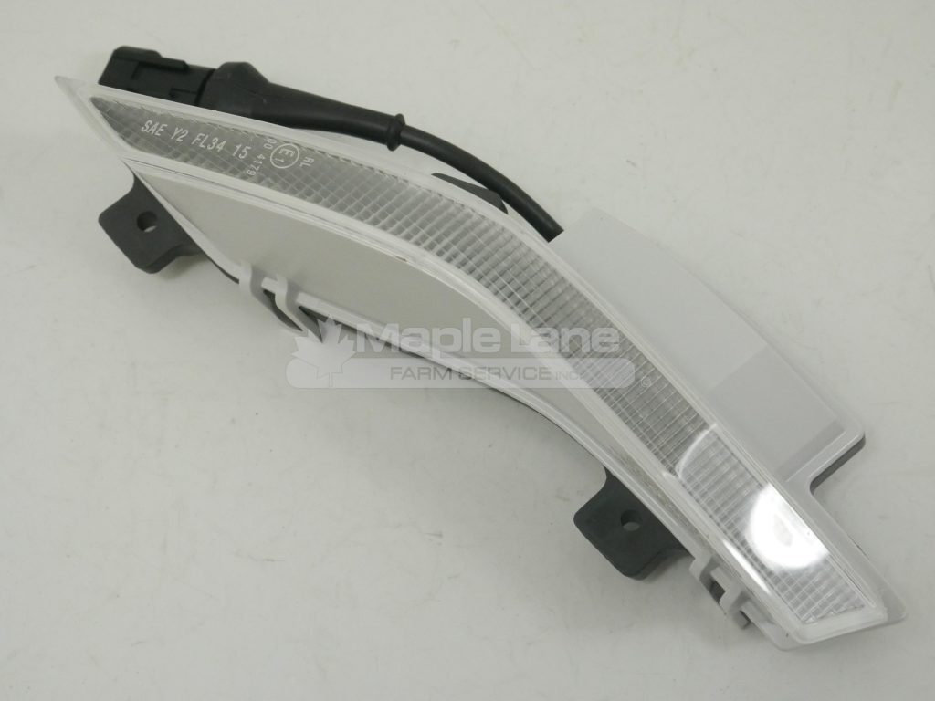 72661629 Headlight